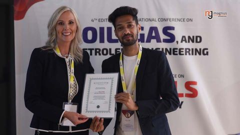 Oil and Gas Conferences