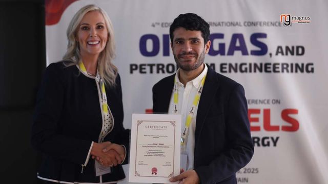 Oil and Gas Conference