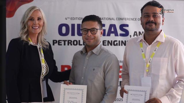 Oil and Gas Conference