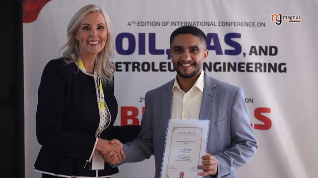 Oil and Gas Conference