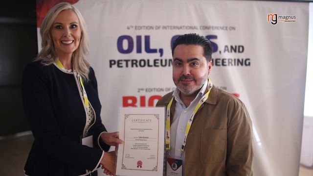 Oil and Gas Conference