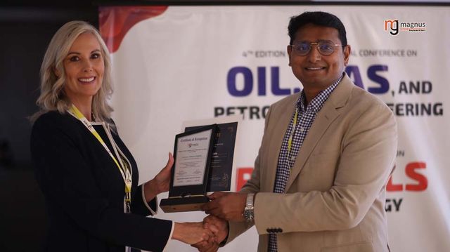 Oil and Gas Conferences