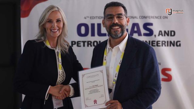 Oil and Gas Conference