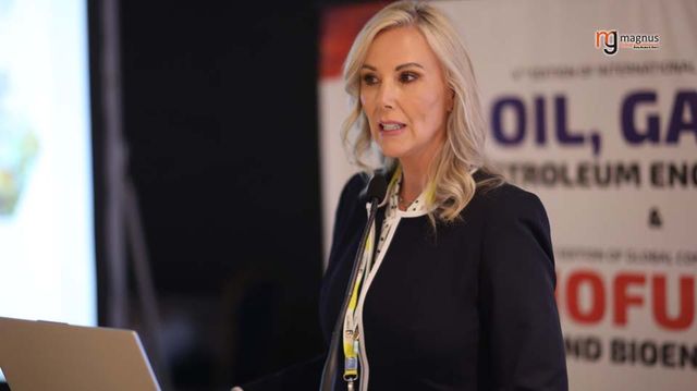 Oil and Gas Conferences