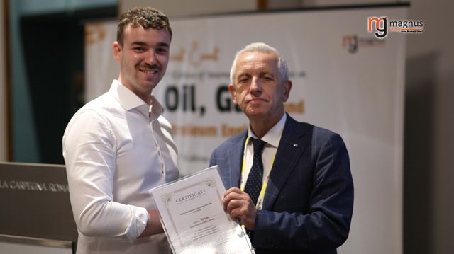 Oil and Gas Conferences