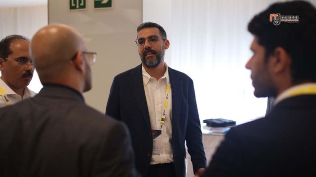 Oil and Gas Conference