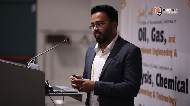 Oil and Gas Conferences