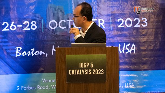 Oil and Gas Conference