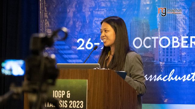 Oil and Gas Conferences