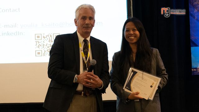 Oil and Gas Conferences