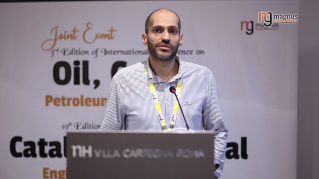 Oil and Gas Conferences