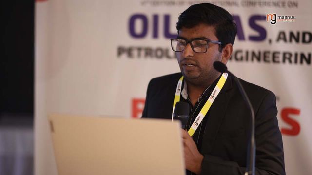 Oil and Gas Conferences