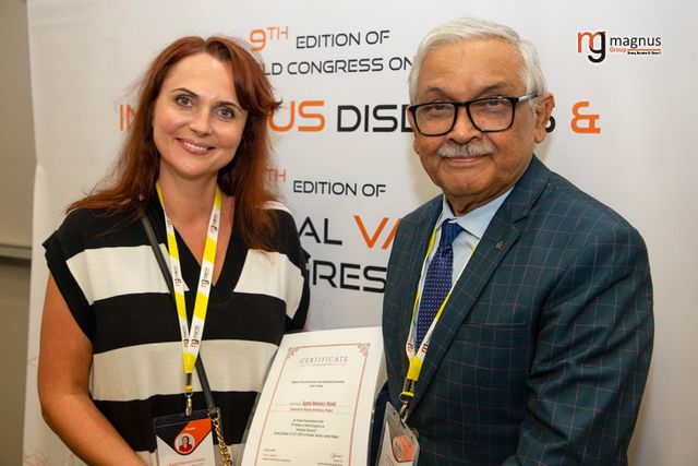 Vaccines Conferences