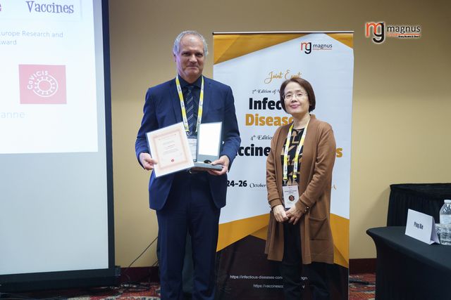 Immunology Conferences