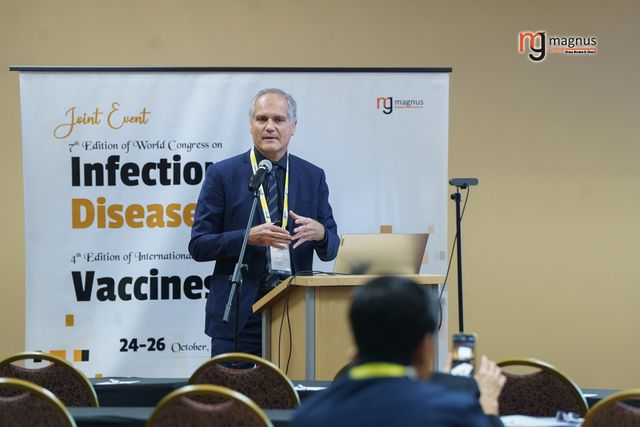 Vaccines Conferences