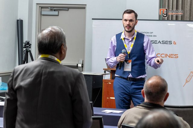 Vaccines Conferences