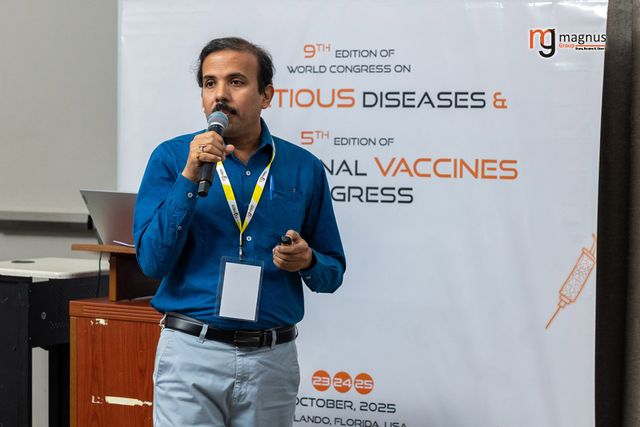 Vaccines Conferences