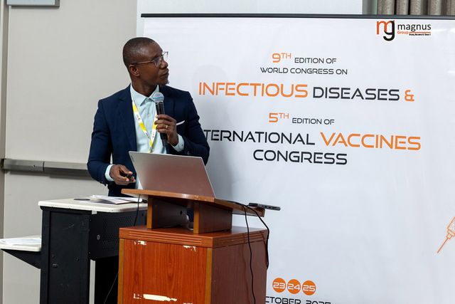 Vaccines Conferences