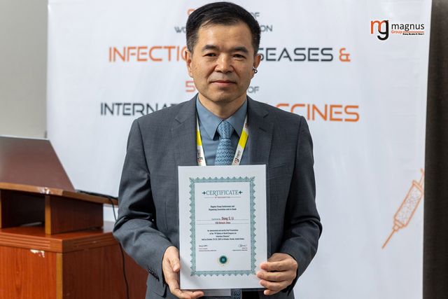 Vaccines Conferences