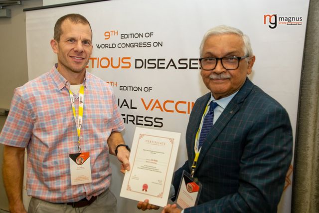 Vaccines Conferences