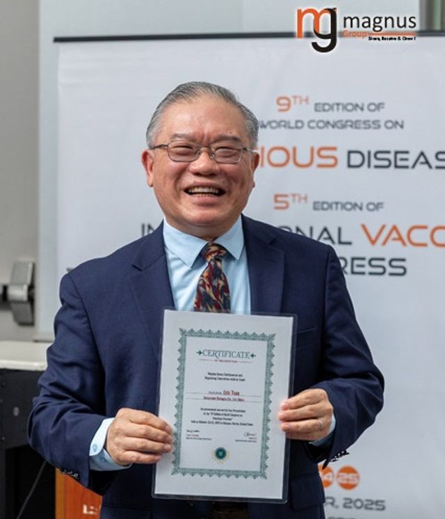 Vaccines Conferences