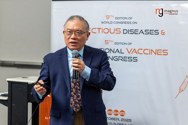Vaccines Conferences