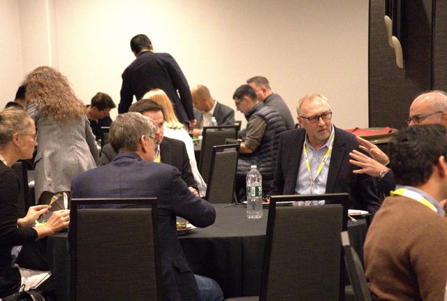 Immunology Conferences