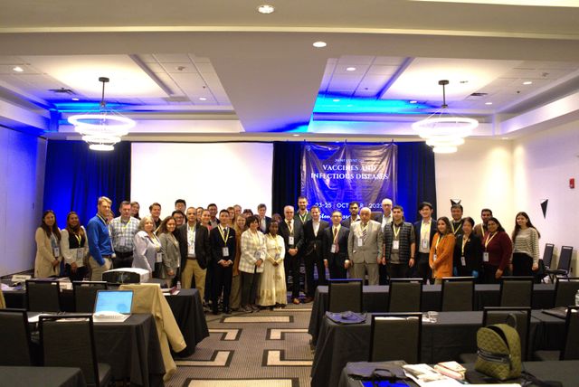 Immunology Conferences