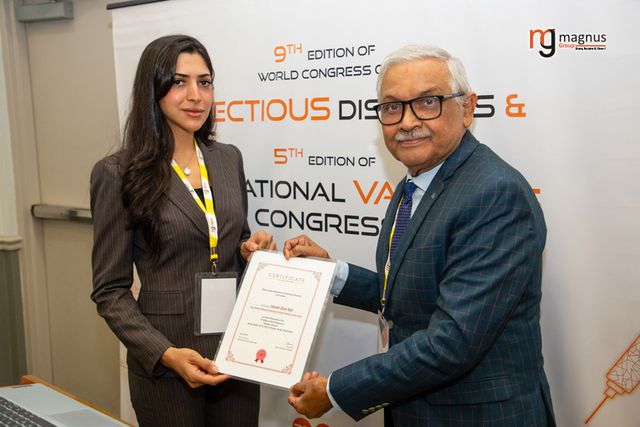 Vaccines Conferences