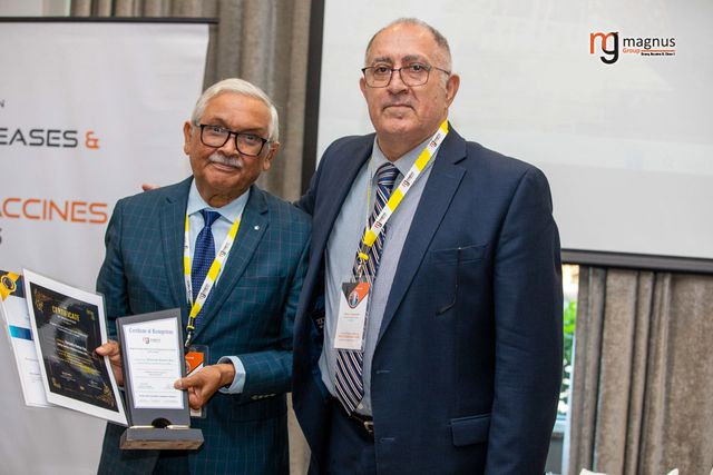 Vaccines Conferences