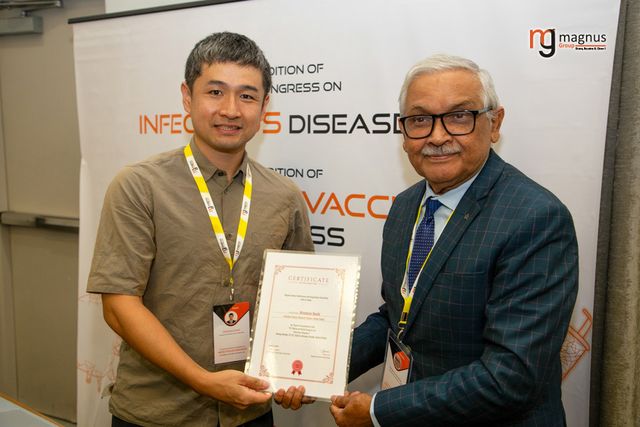 Vaccines Conferences