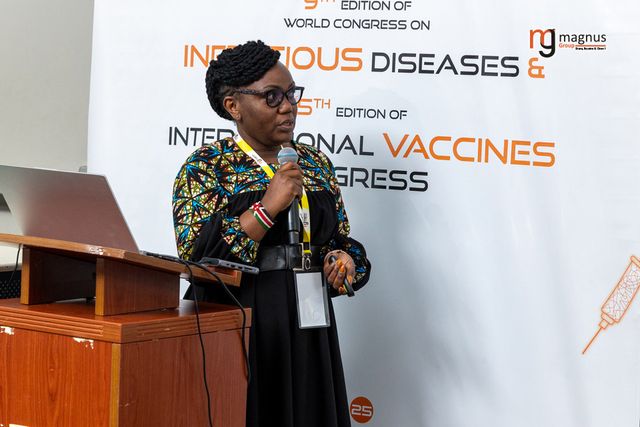Vaccines Conferences
