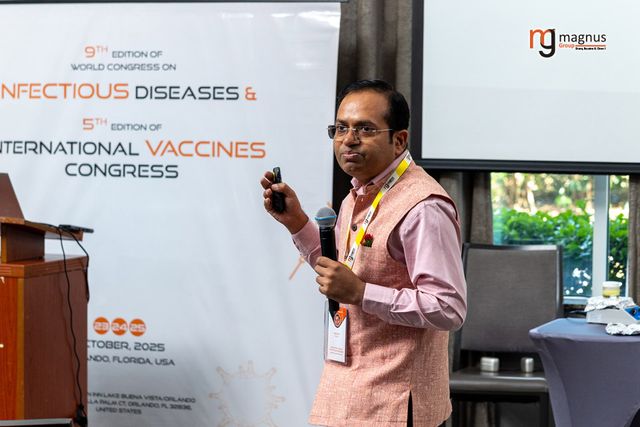 Vaccines Conferences