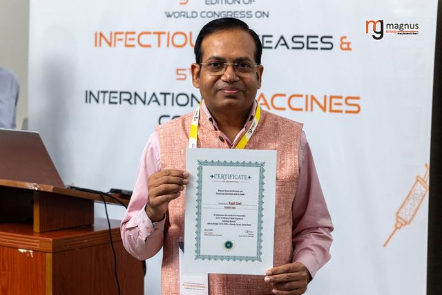 Vaccines Conferences