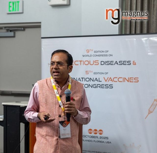 Vaccines Conferences