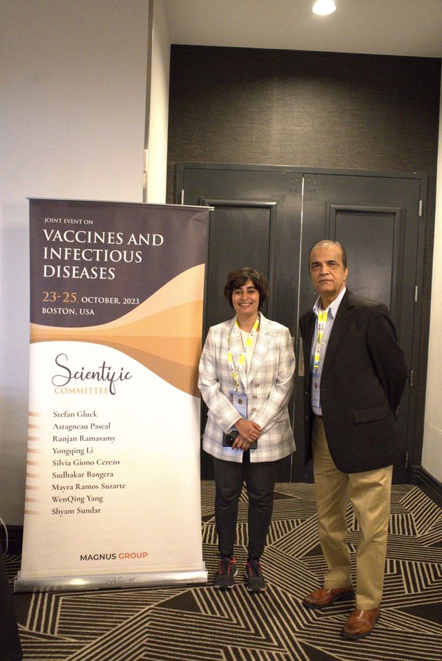 Vaccines Conferences