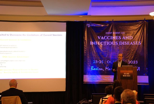 Vaccine Conferences