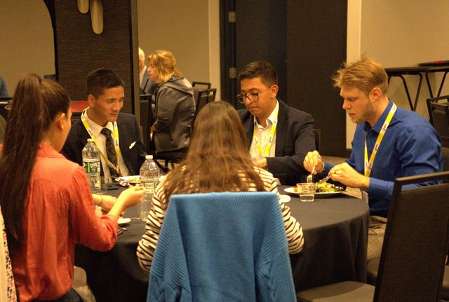 Immunology Conferences