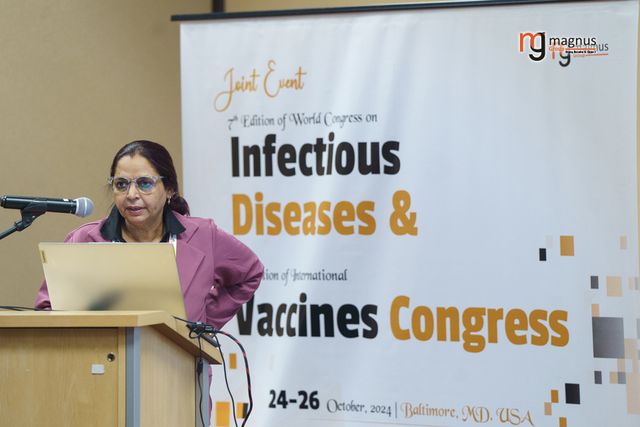 Vaccines Conferences