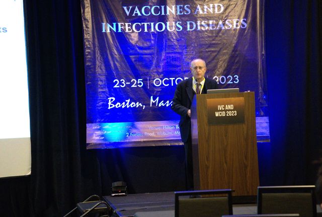 Vaccines Conferences