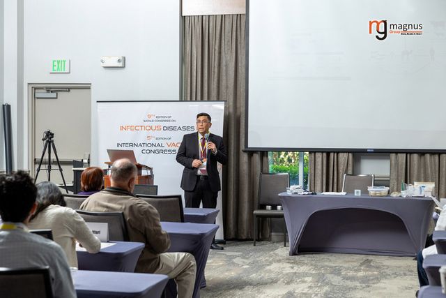 Vaccines Conferences