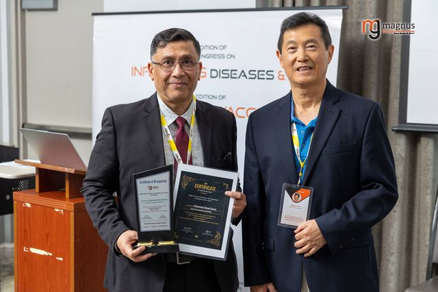 Vaccines Conferences