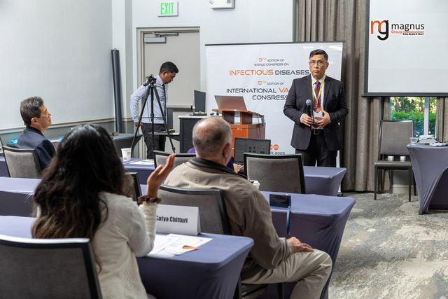 Vaccines Conferences