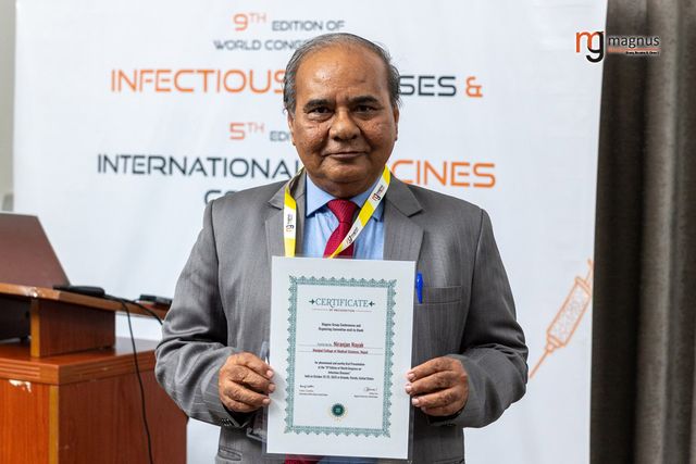 Vaccines Conferences