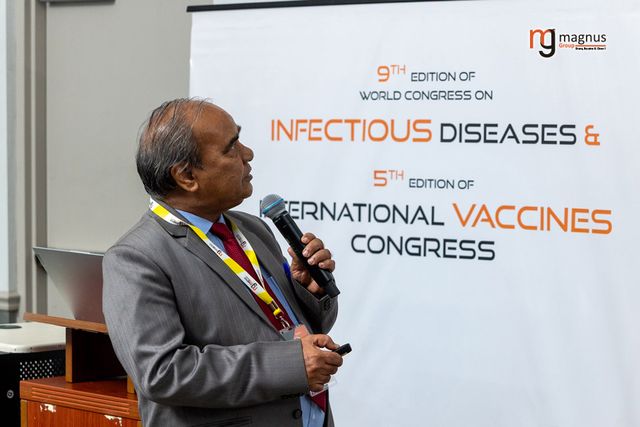 Vaccines Conferences