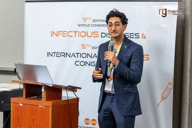 Vaccines Conferences