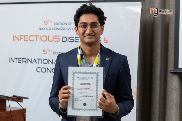 Vaccines Conferences