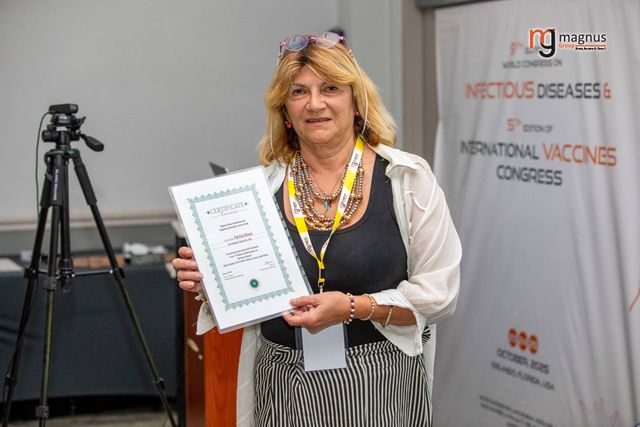 Vaccines Conferences