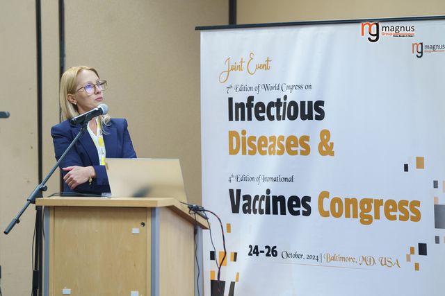Vaccine Conferences