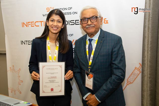 Vaccines Conferences